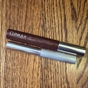 Clinique Black Honey Lip and Mascara Bundle